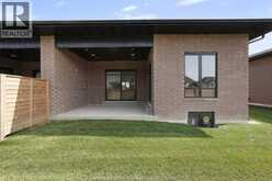 668 LILY MAC BOULEVARD | Windsor Ontario | Slide Image Seven