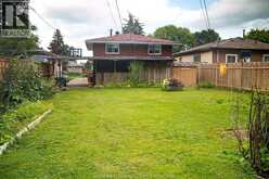 2709 CLEMENCEAU | Windsor Ontario | Slide Image Sixteen