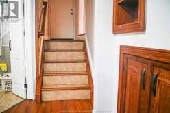 2709 CLEMENCEAU | Windsor Ontario | Slide Image Eight