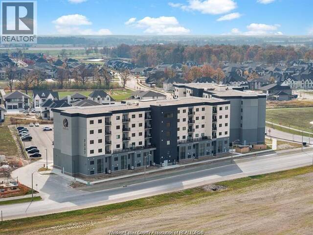7337 MEO Unit# 623 LaSalle Ontario, N9H 0P5 - 1 Bedroom Condo For Sale