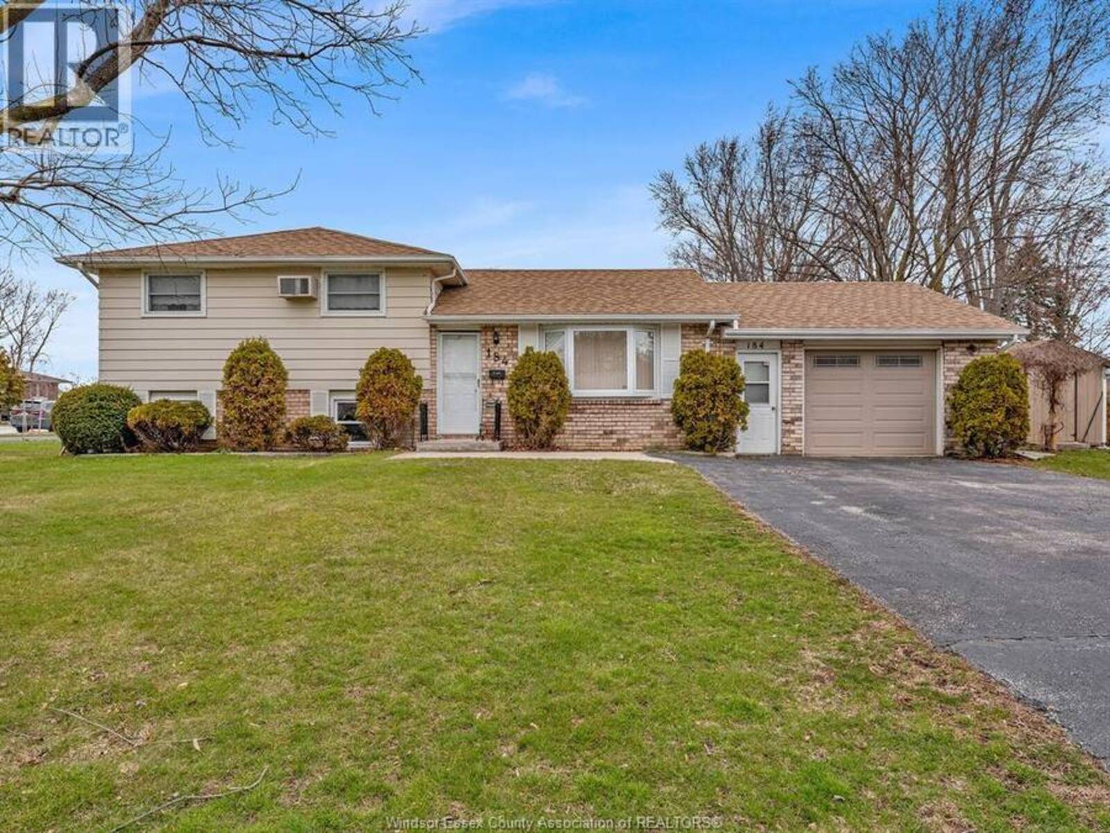 184 Harold Cull DRIVE, Kingsville, Ontario N9Y 3G1