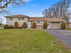 184 Harold Cull DRIVE Kingsville Ontario, N9Y 3G1