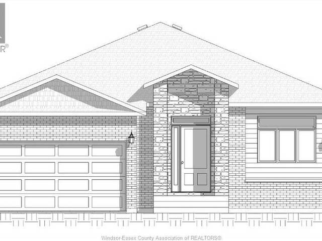 47 NAZARENE ROAD Chatham-Kent Ontario, N0P 1A0 - 3 Bedrooms Home For Sale
