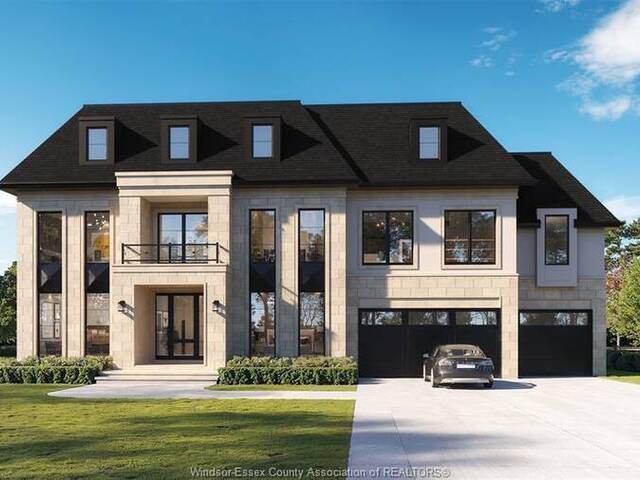 6130 CEDARVIEW COURT LaSalle Ontario, N9H 0L6 - 5 Bedrooms Home For Sale