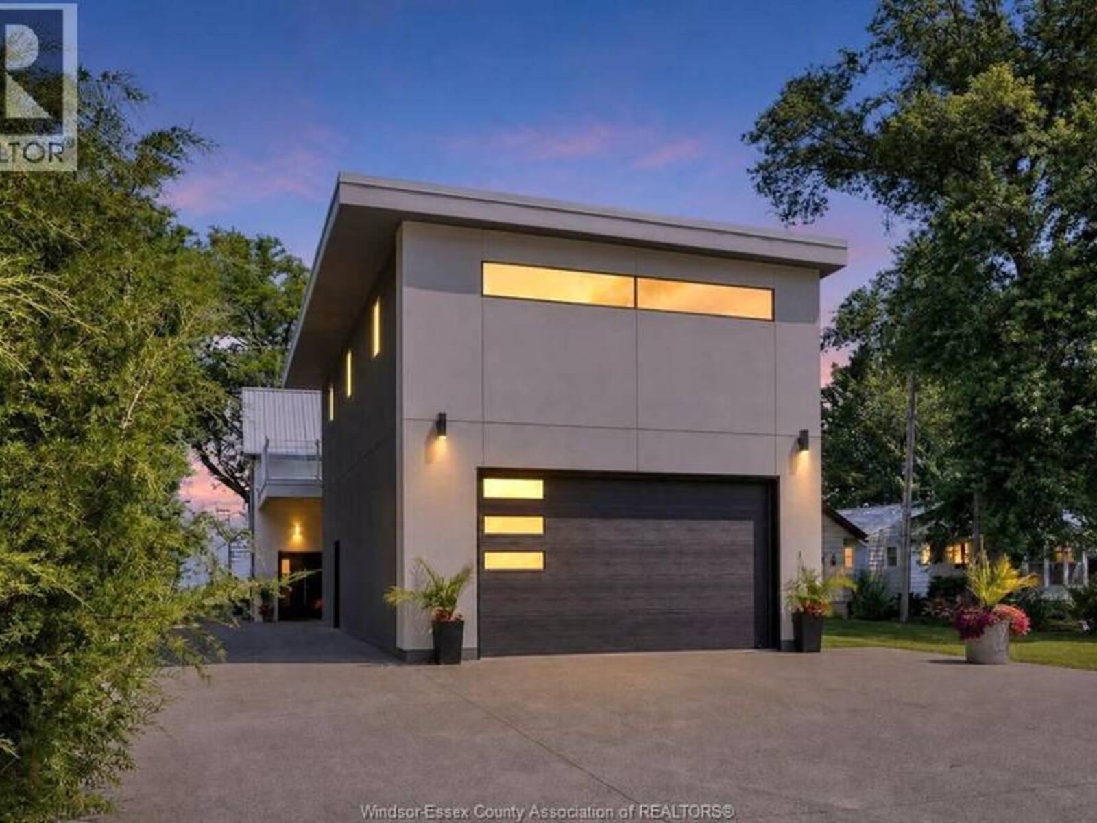 1674 CAILLE AVENUE, Belle River, Ontario N8L 0J4