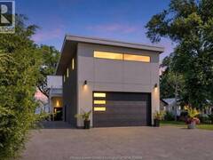 1674 CAILLE AVENUE Belle River Ontario, N8L 0J4