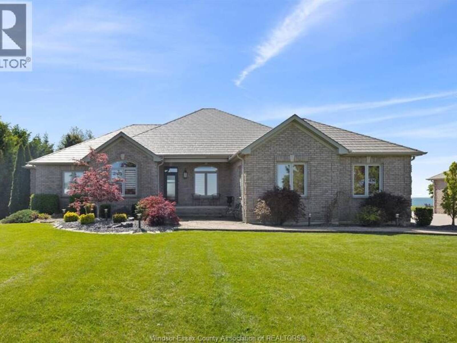 6576 TALBOT TRAIL, Chatham-Kent, Ontario N0P 1W0