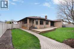 2098 EDGEMORE AVENUE | LaSalle Ontario | Slide Image Forty-six