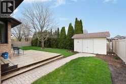 2098 EDGEMORE AVENUE | LaSalle Ontario | Slide Image Forty-nine