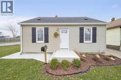 699 ALEXANDRINE STREET | Windsor Ontario | Slide Image Two