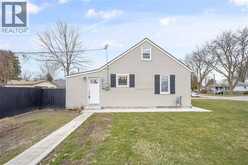 699 ALEXANDRINE STREET | Windsor Ontario | Slide Image Thirty-seven