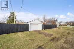 699 ALEXANDRINE STREET | Windsor Ontario | Slide Image Thirty-eight