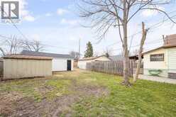 699 ALEXANDRINE STREET | Windsor Ontario | Slide Image Thirty-nine