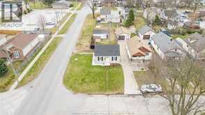 699 ALEXANDRINE STREET | Windsor Ontario | Slide Image Three