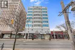 540 OUELLETTE AVENUE Unit# 7C | Windsor Ontario | Slide Image One