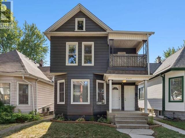 855 LINCOLN ROAD Windsor Ontario, N8Y 2G9 - 3 Bedrooms Home For Sale