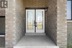 15 CHERRY BLOSSOM TRAIL | Chatham Ontario | Slide Image Three