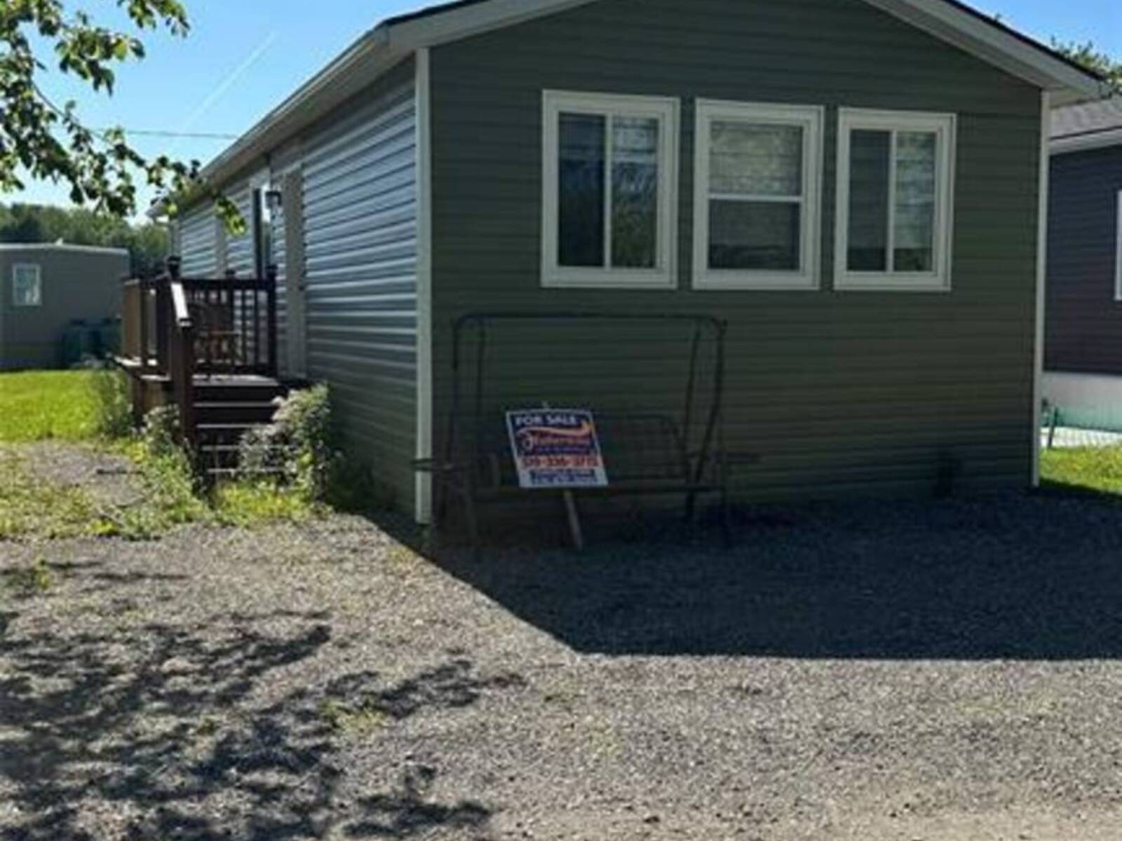11408 COUNTY ROAD 46 Unit# 9, Lakeshore, Ontario N0P 1J0
