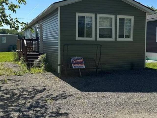 11408 COUNTY ROAD 46 Unit# 9 Lakeshore Ontario, N0P 1J0 - 2 Bedrooms Home For Sale