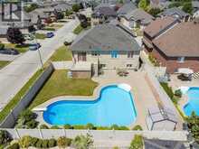 144 MECONI COURT | Windsor Ontario | Slide Image Thirty-five