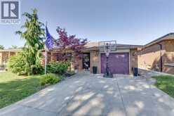 2841 GARVEY CRESCENT | Windsor Ontario | Slide Image One