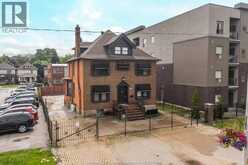 961 OUELLETTE AVENUE | Windsor Ontario | Slide Image One