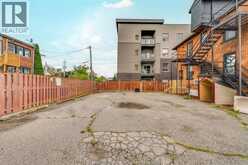 961 OUELLETTE AVENUE | Windsor Ontario | Slide Image Three