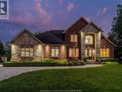 625 North Talbot ROAD Windsor Ontario, N9G 1M8