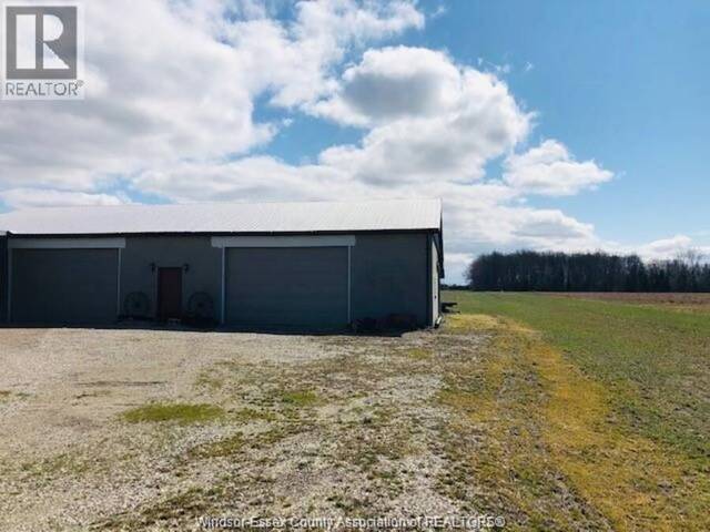 259 COUNTY RD 46 Tecumseh Ontario, N0R 1K0 - Farm For Sale