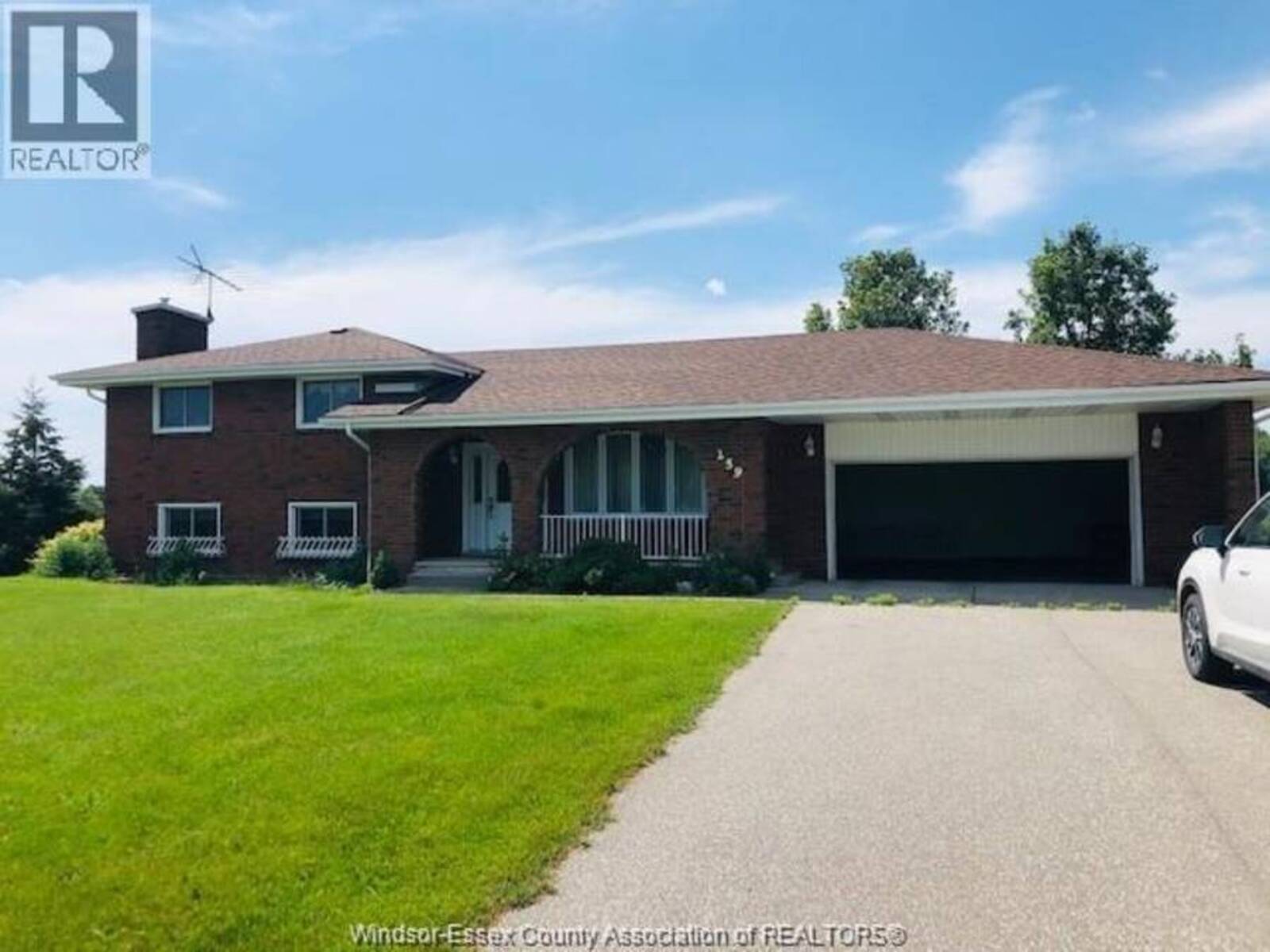 259 COUNTY RD 46, Tecumseh, Ontario N0R 1K0