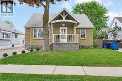 1366 LILLIAN AVENUE | Windsor Ontario | Slide Image One
