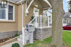1366 LILLIAN AVENUE | Windsor Ontario | Slide Image Two