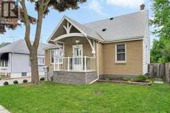 1366 LILLIAN AVENUE | Windsor Ontario | Slide Image Three