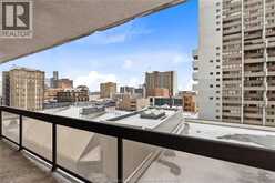 150 PARK Unit# 802 | Windsor Ontario | Slide Image Seventeen