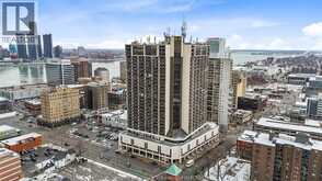 150 PARK Unit# 802 | Windsor Ontario | Slide Image One