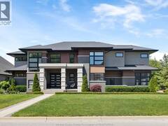 836 LEGACY GROVE DRIVE LaSalle Ontario, N9J 0C4
