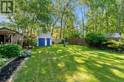 440 Jackson | Harrow Ontario | Slide Image Thirty-one