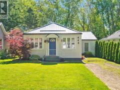 440 Jackson Harrow Ontario, N0R 1G0