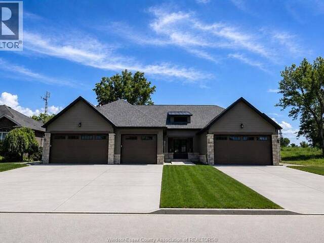 408 BLAKE STREET Lakeshore Ontario, N0R 1A0 - 2 Bedrooms Home For Sale