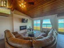 91 MARENTETTE BEACH ROAD | Leamington Ontario | Slide Image Twelve