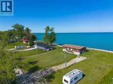 91 MARENTETTE BEACH ROAD | Leamington Ontario | Slide Image One