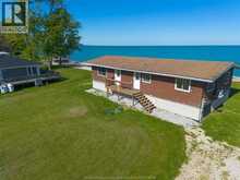 91 MARENTETTE BEACH ROAD | Leamington Ontario | Slide Image Four