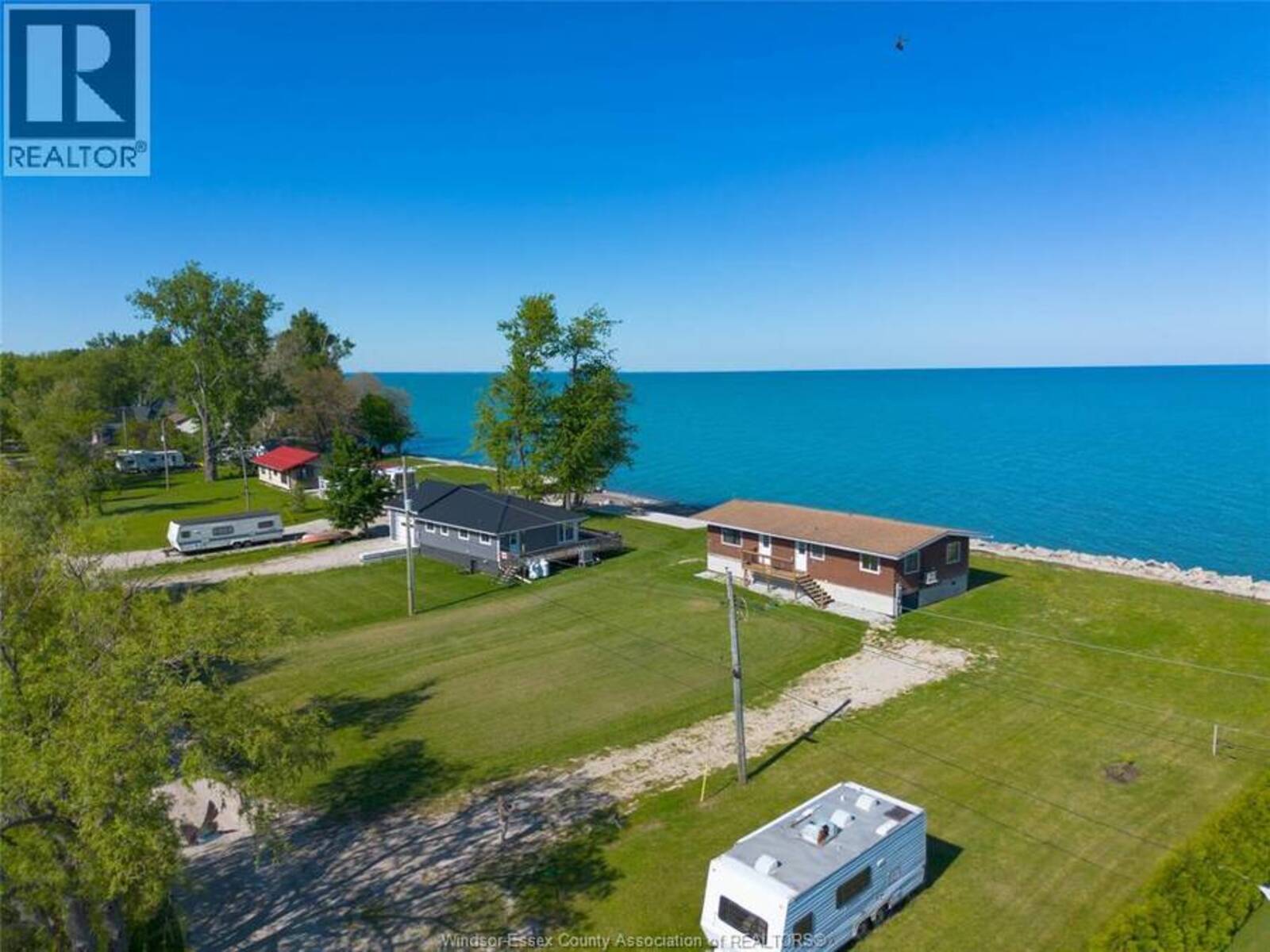 91 MARENTETTE BEACH ROAD, Leamington, Ontario N8H 3V7