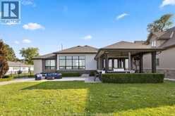 371 CHARRON BEACH | Belle River Ontario | Slide Image Forty-six