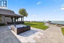 371 CHARRON BEACH | Belle River Ontario | Slide Image Thirty-nine