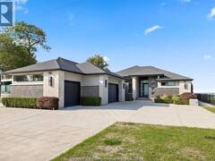 371 CHARRON BEACH Belle River Ontario, N8L 0G2
