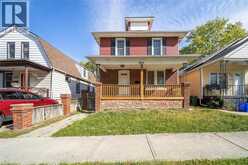 884 JOS JANISSE AVENUE | Windsor Ontario | Slide Image One