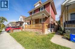 884 JOS JANISSE AVENUE | Windsor Ontario | Slide Image Two