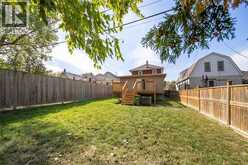884 JOS JANISSE AVENUE | Windsor Ontario | Slide Image Forty-one