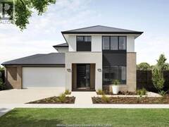 161 WHELAN AVENUE Amherstburg Ontario, N9V 0A9